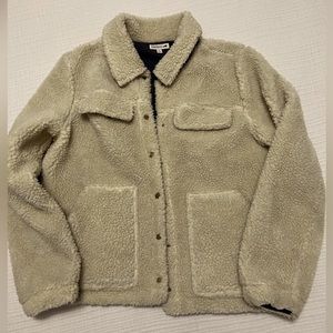 Toad & Co Hiking Jacket